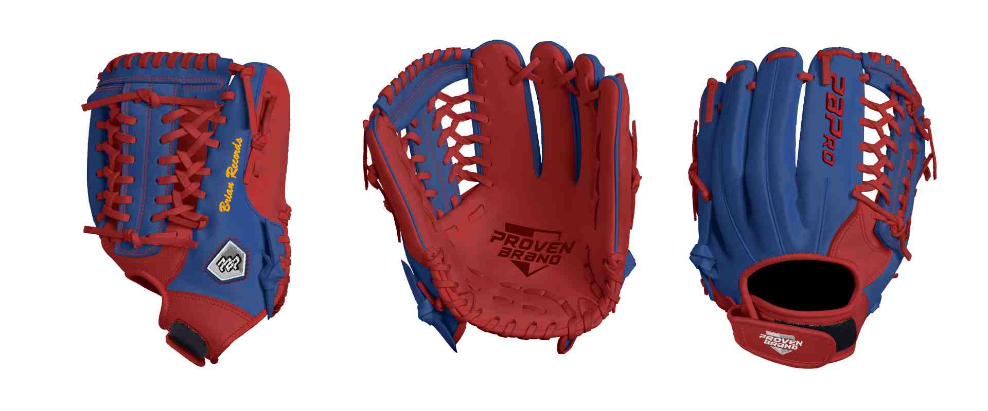 Phantom Series (PID115212)