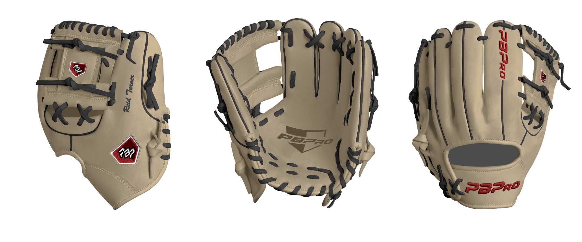Pro Grade Series (PID72828)