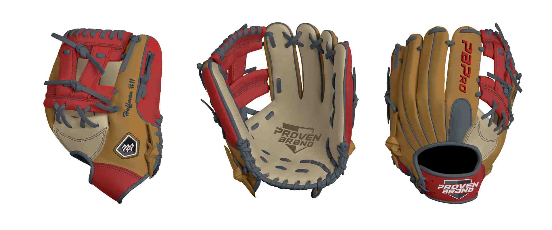 Phantom Series (PID146934)