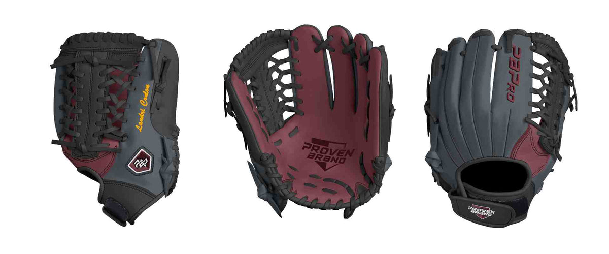 Pro Grade Series (PID120976)