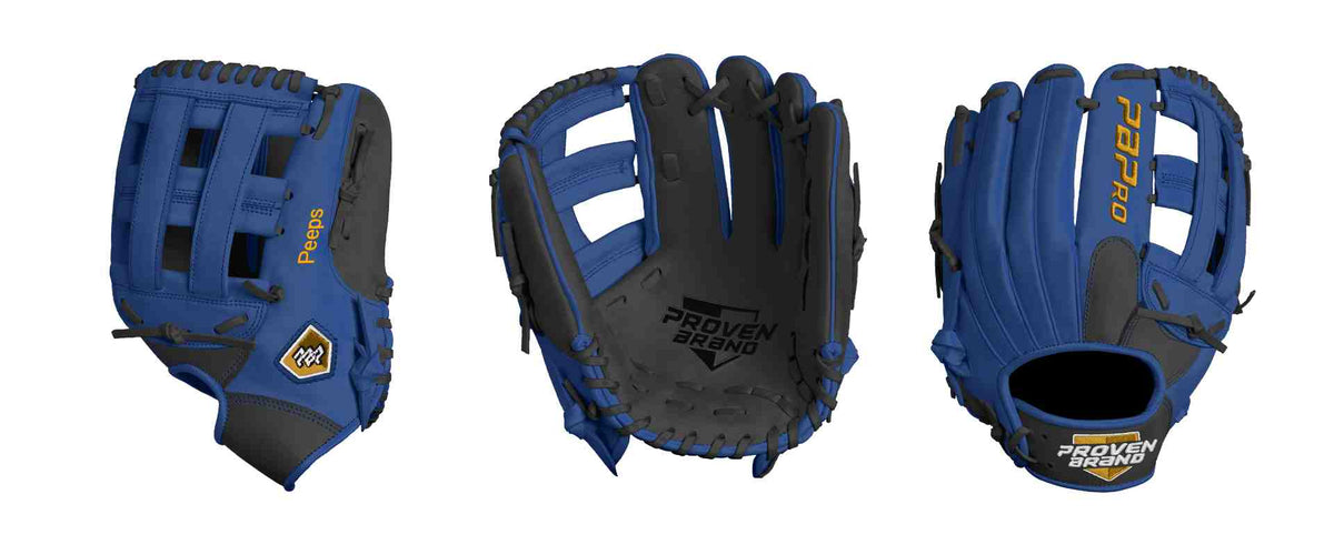 Pro Grade Series (PID120256)
