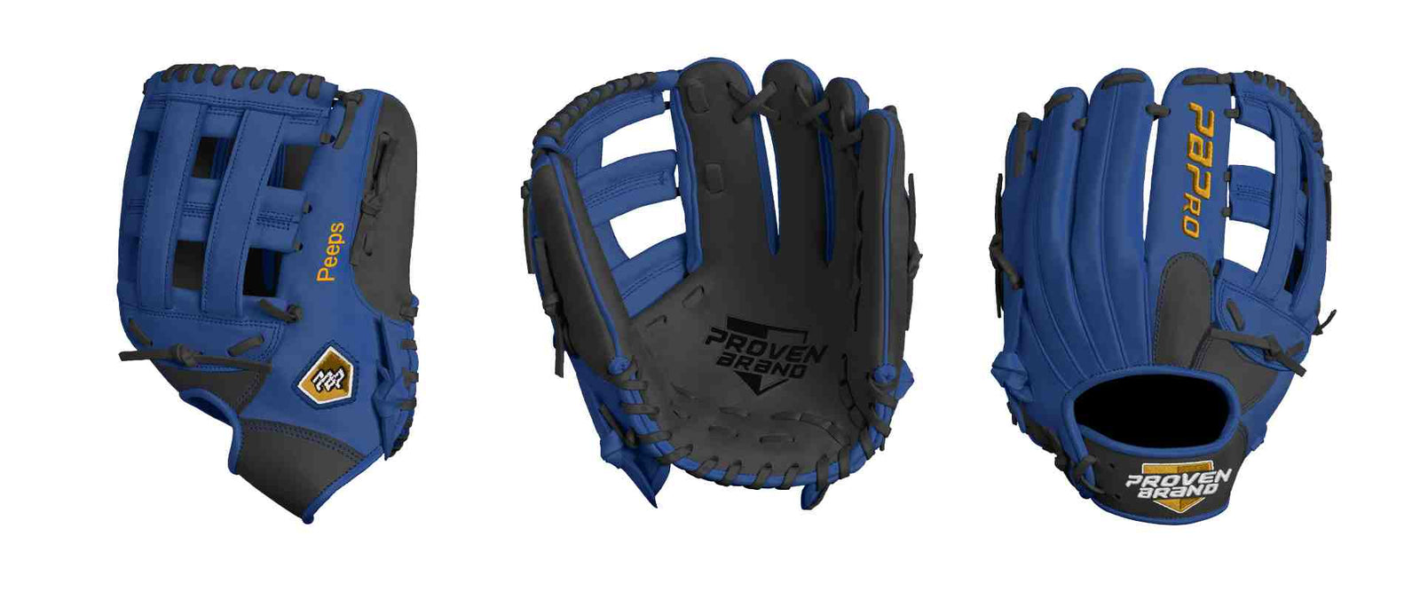 Pro Grade Series (PID120256)