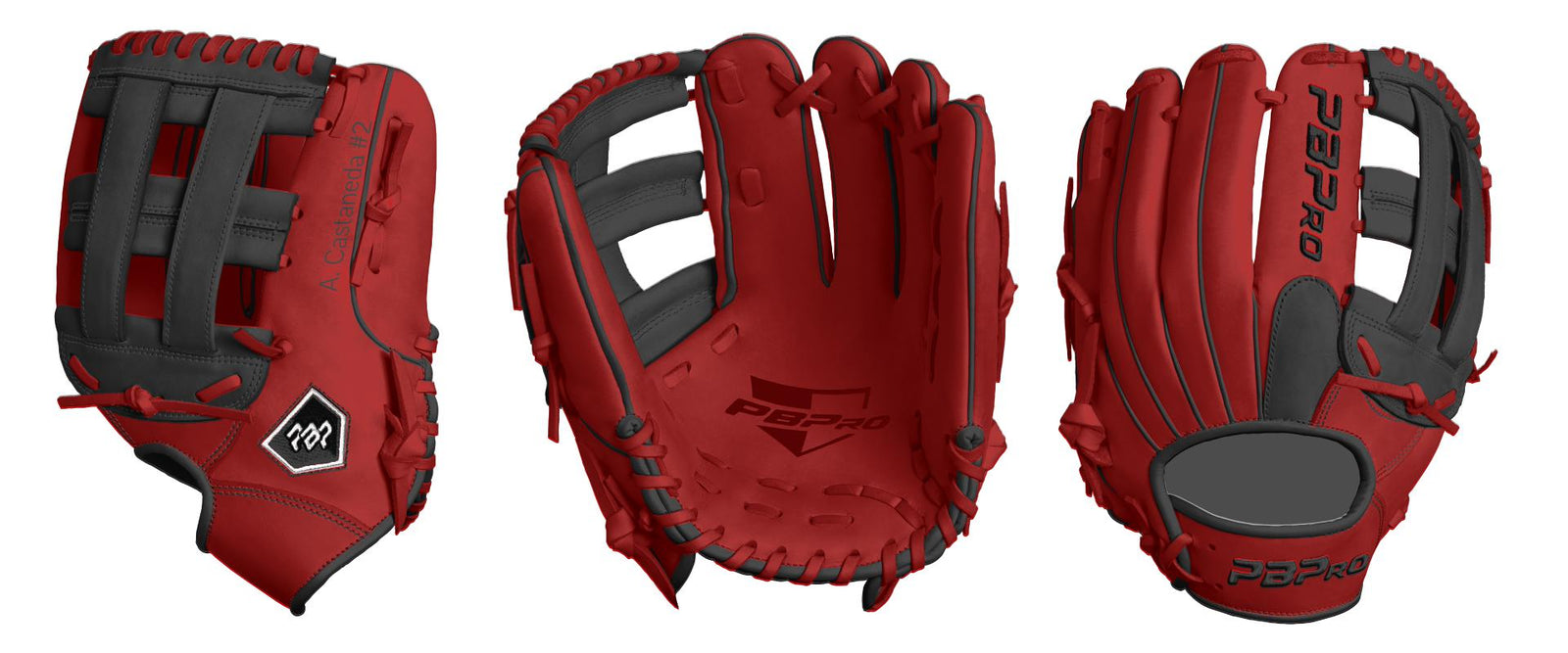 Pro Grade Series