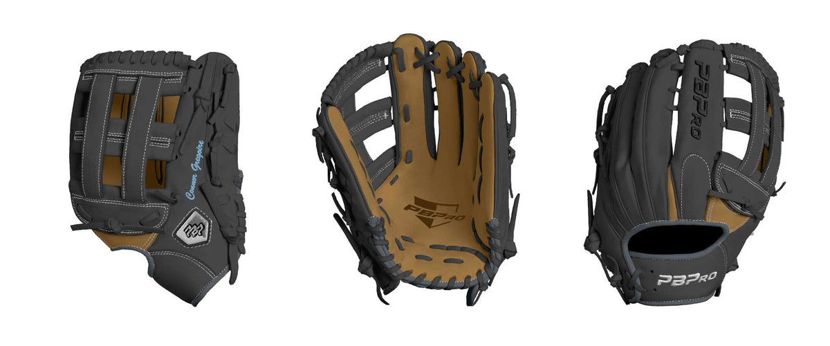 Pro Grade Series (PID74119)