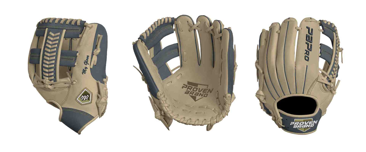 Pro Grade Series (PID108766)