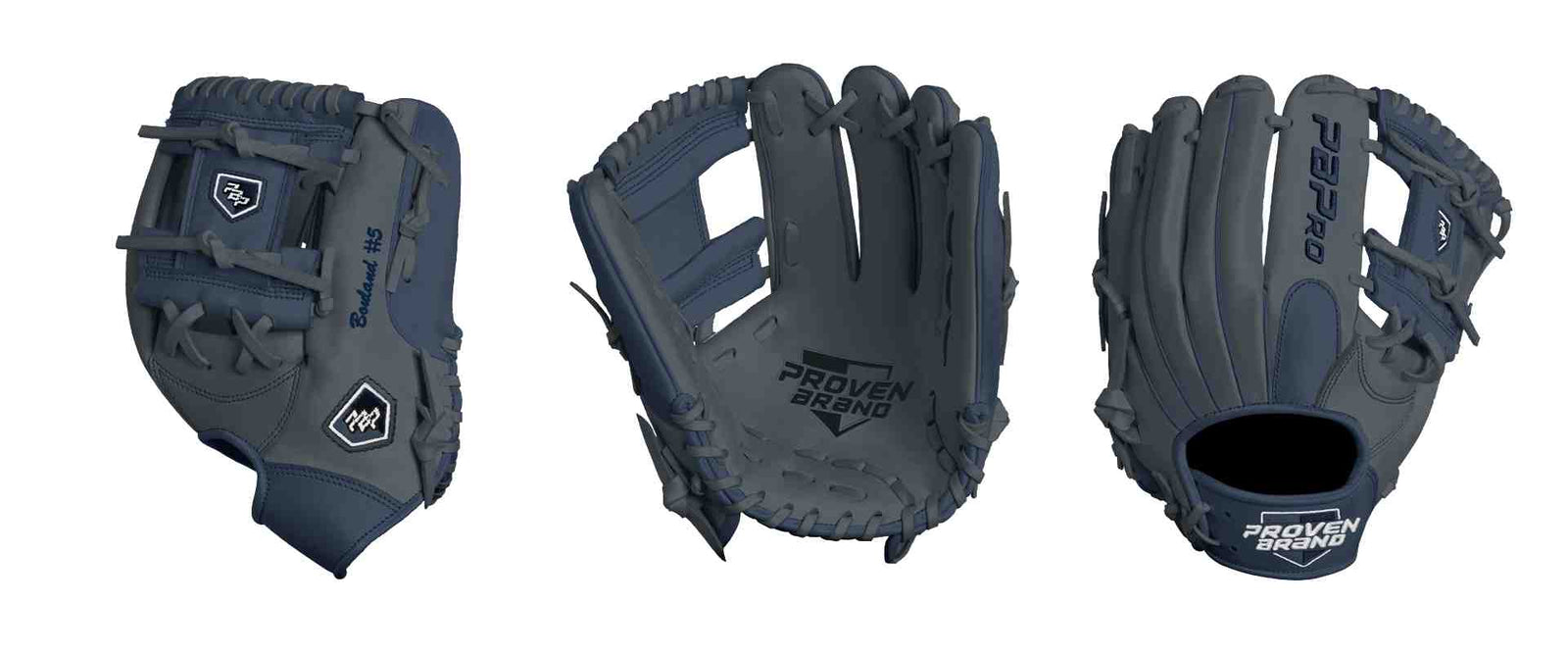 Pro Grade Series (PID124503)