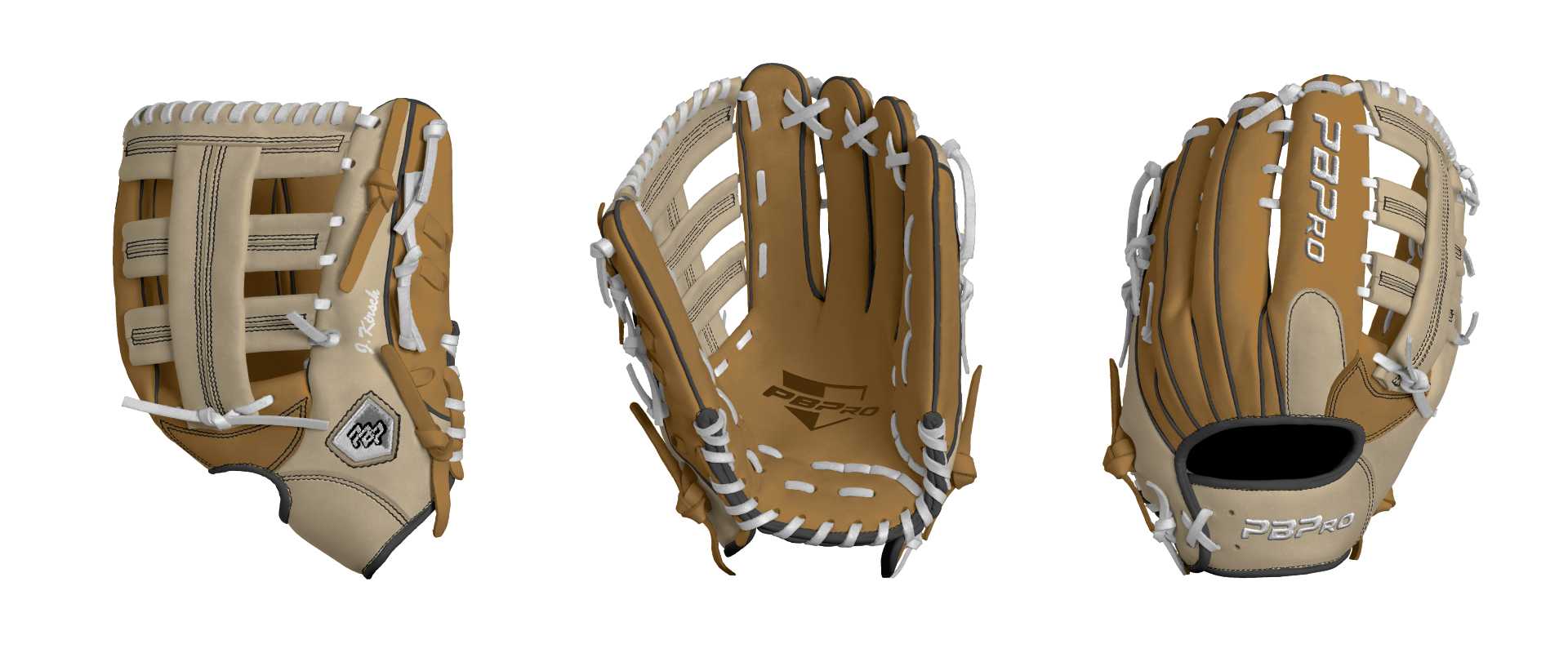 Pro Grade Series (PID81138)