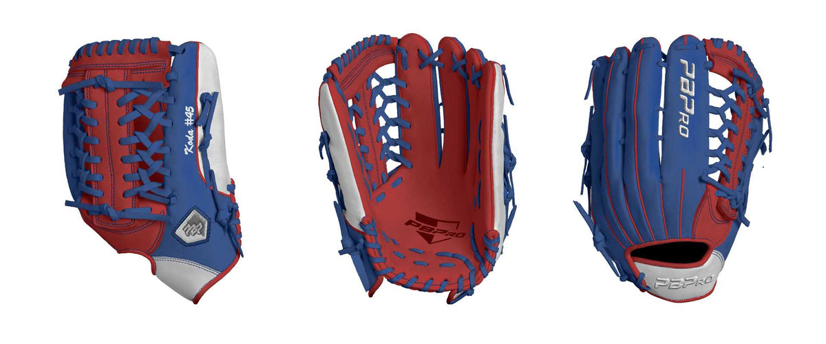 Pro Grade Series (PID35046)