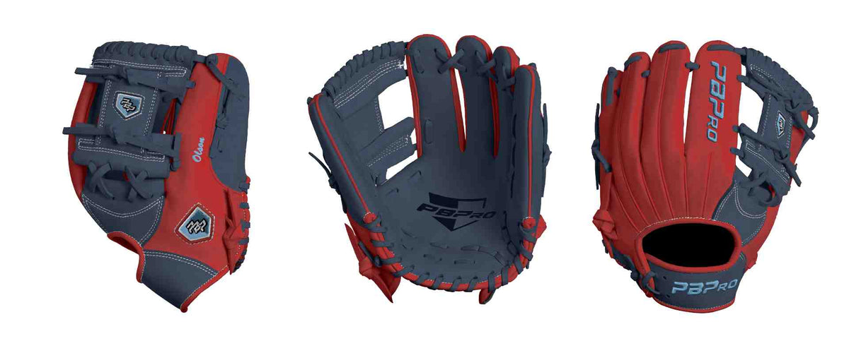 Pro Grade Series (PID89207)