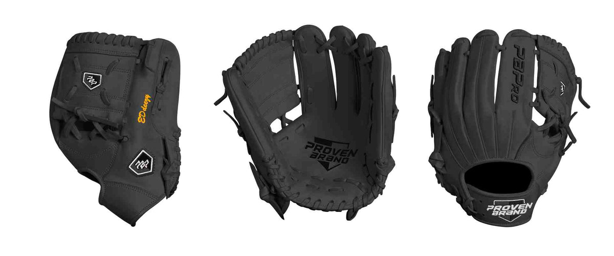 Pro Grade Series (PID146500)