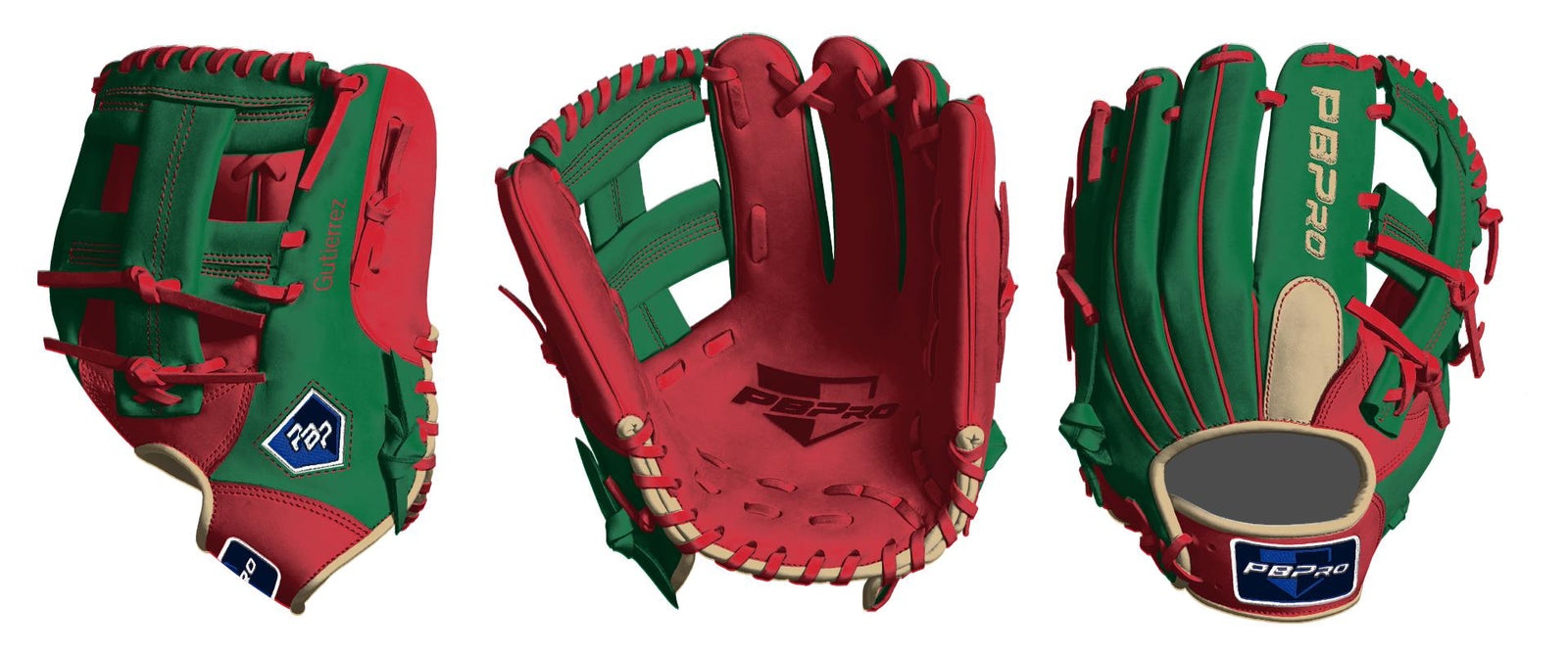 Pro Grade Series