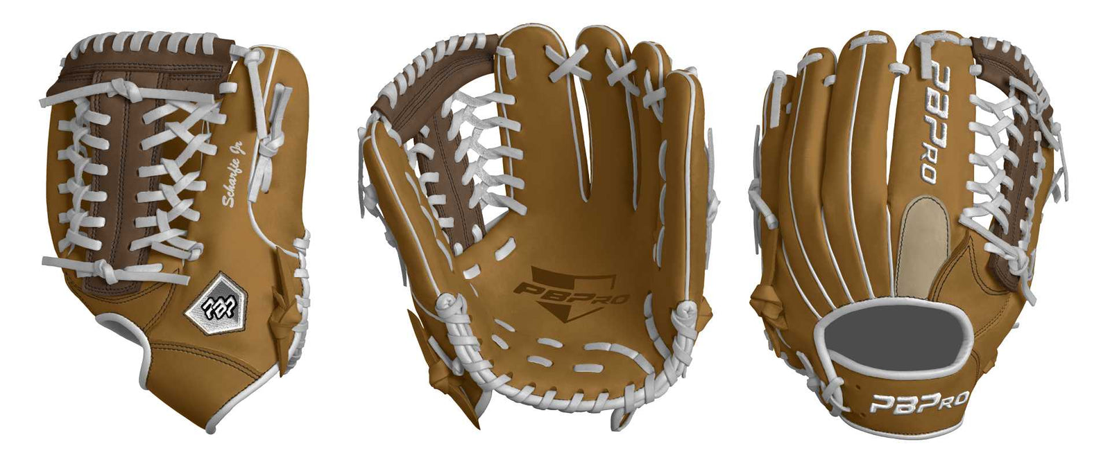 Phantom Series (PID34706)