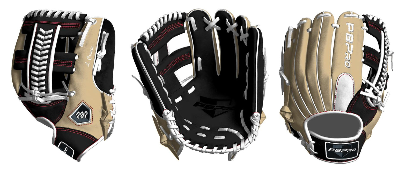 Pro Grade Series