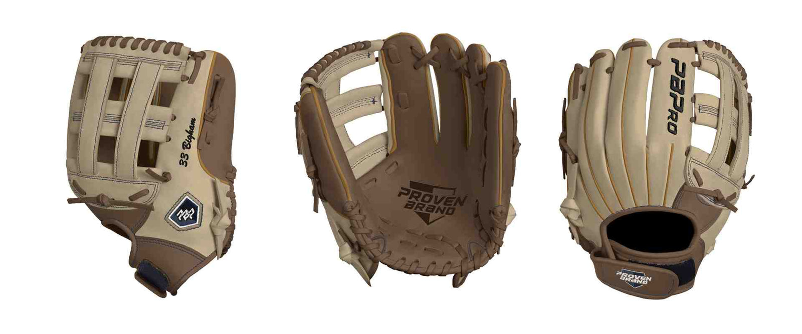 Pro Grade Series (PID118324)