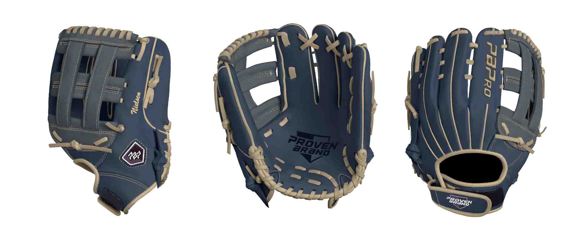 Pro Grade Series (PID108989)
