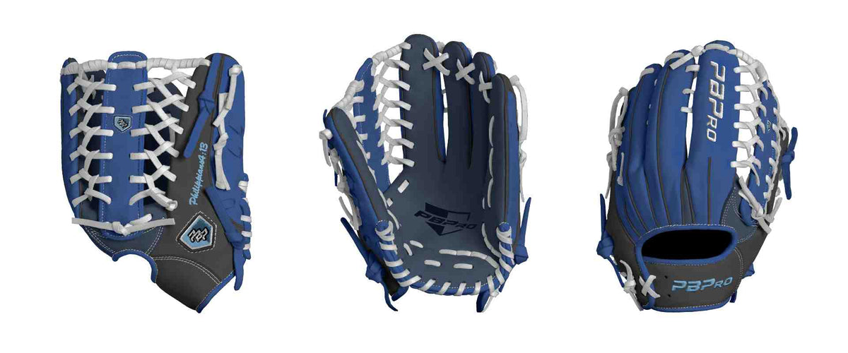 Pro Grade Series (PID93089)