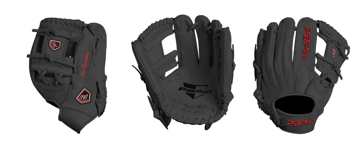 Pro Grade Series (PID64701)
