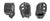 Phantom Series (PID99829)