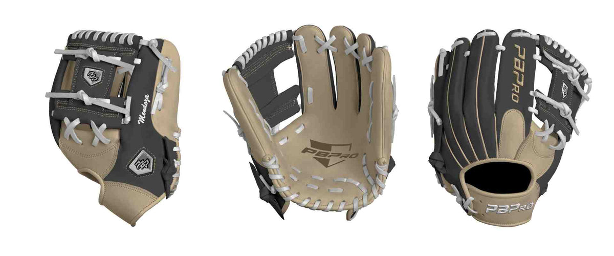 Pro Grade Series (PID87976)