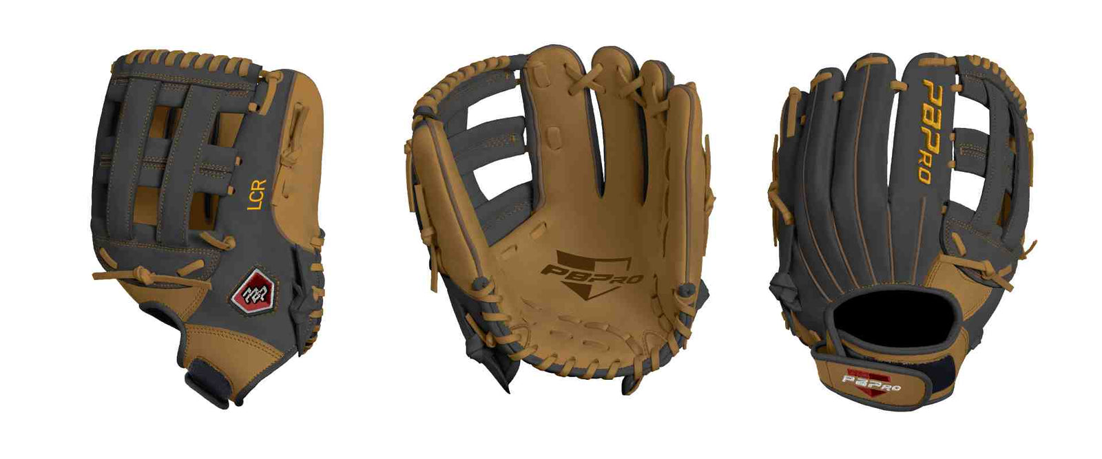 Pro Grade Series (PID104298)