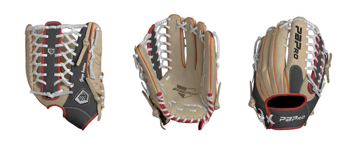 Pro Grade Series (PID89390)