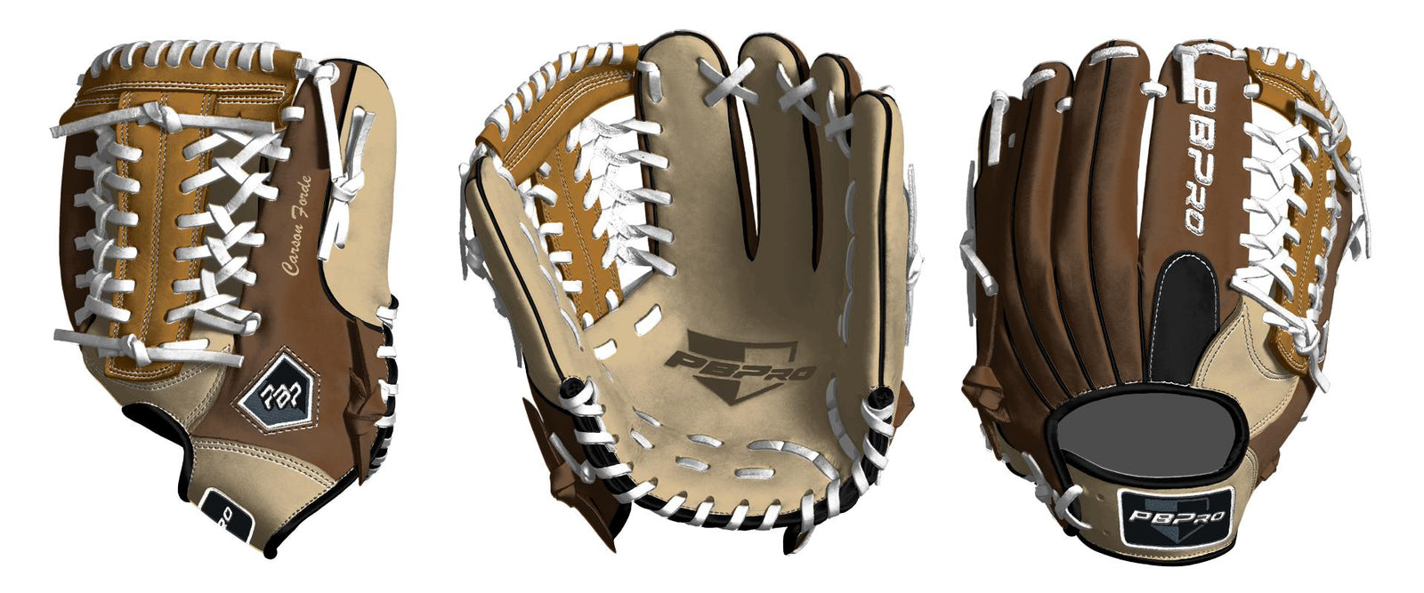 Pro Grade Series