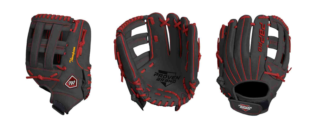Pro Grade Series (PID146686)