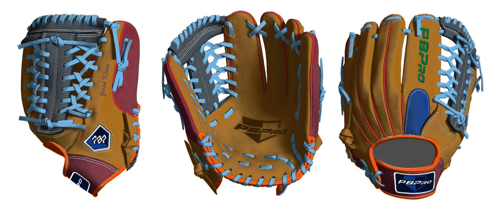 Pro Grade Series