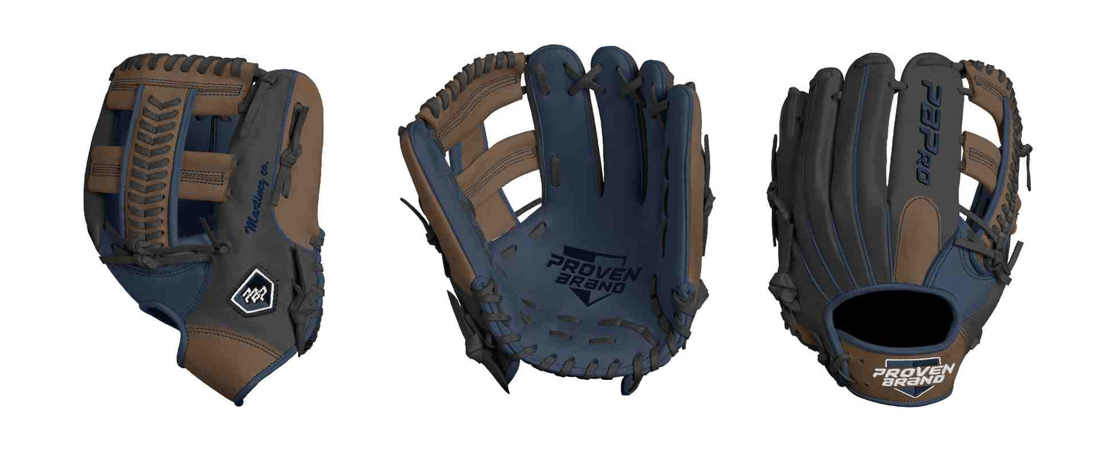 Pro Grade Series (PID140981)