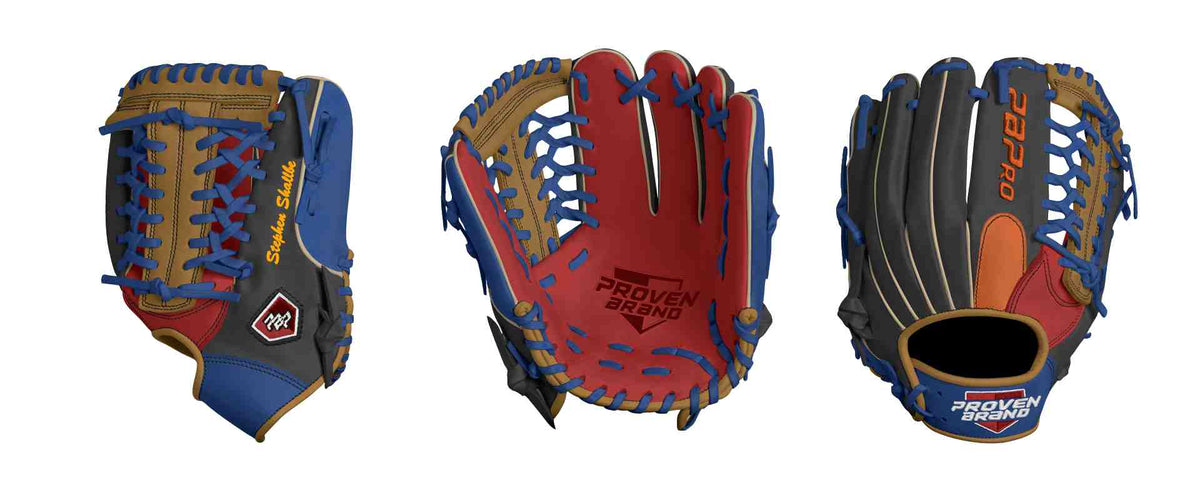 Pro Grade Series (PID109442)