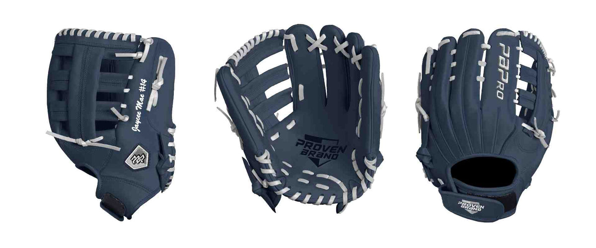 Pro Grade Series (PID115243)