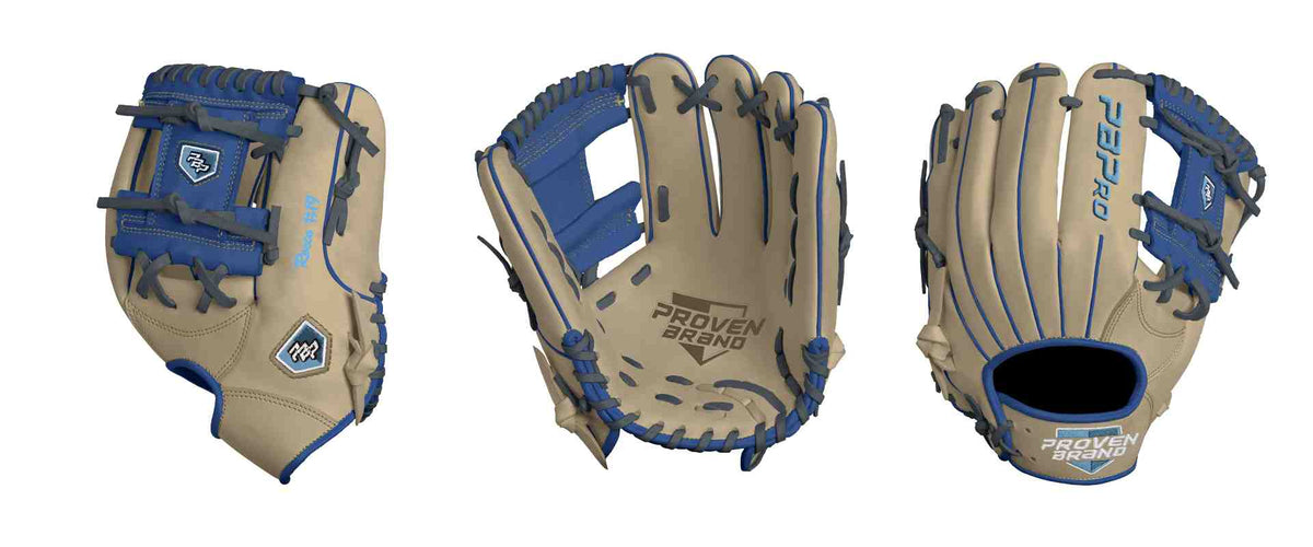 Pro Grade Series (PID139446)