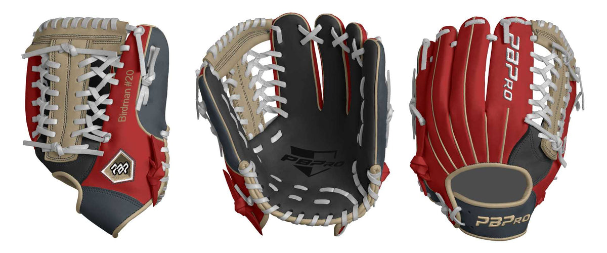 Pro Grade Series