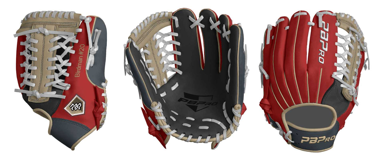 Pro Grade Series
