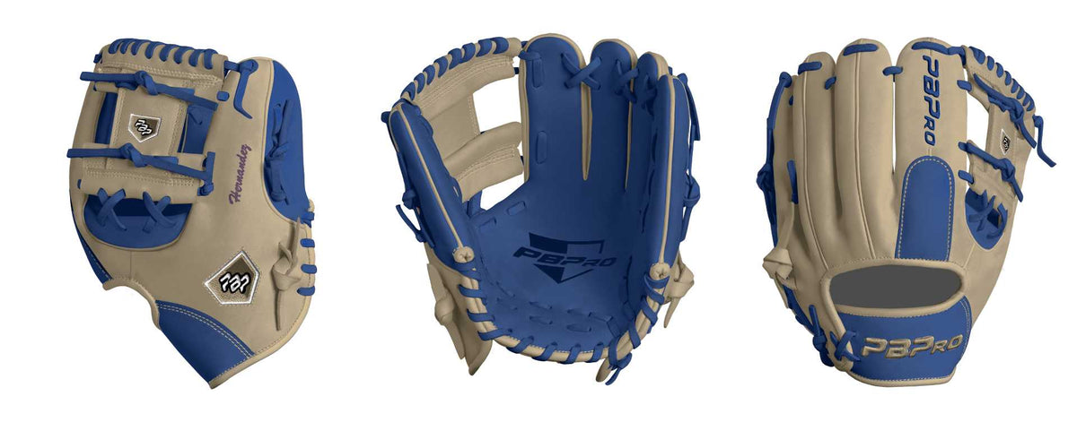 Pro Grade Series (PID73091)