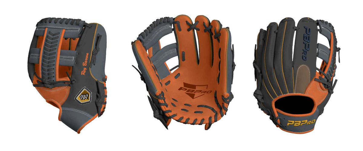 Pro Grade Series (PID83185)