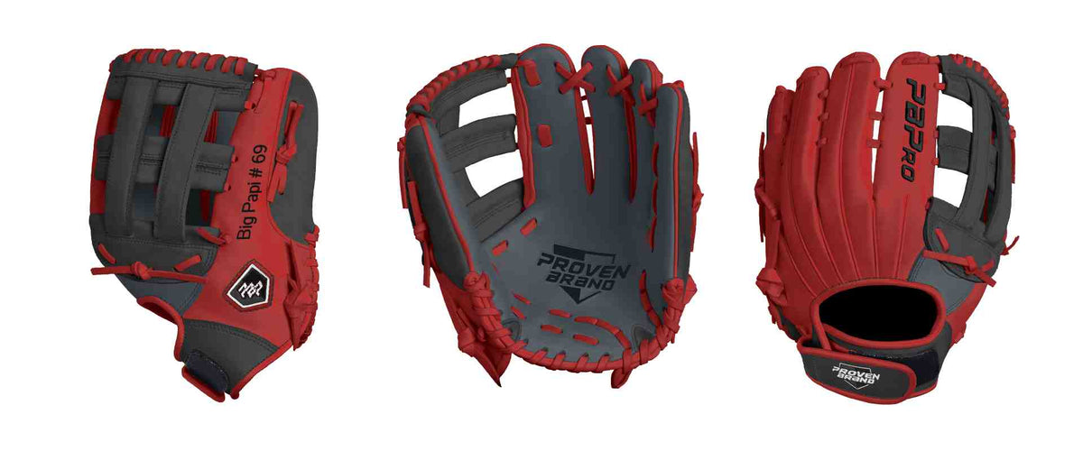 Pro Grade Series (PID107344)