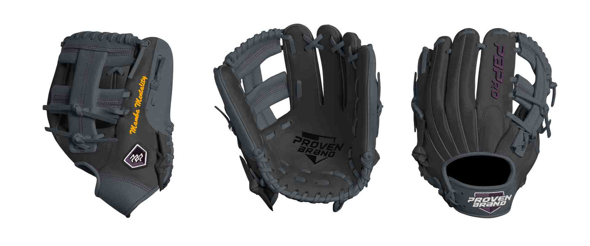 Pro Grade Series (PID107560)