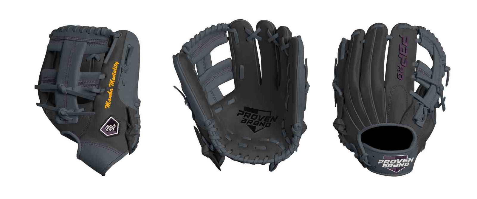 Pro Grade Series (PID107560)
