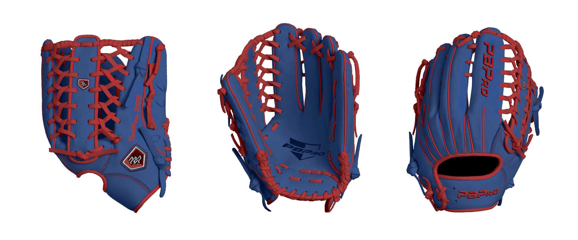 Pro Grade Series (PID57199)