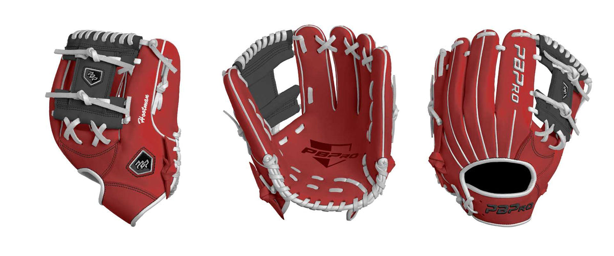 Pro Grade Series (PID46016)