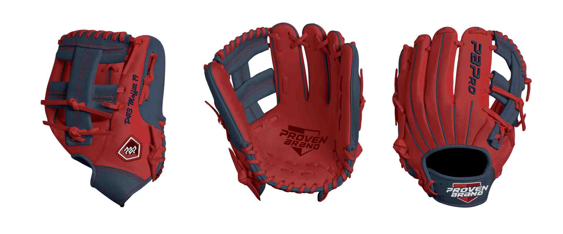 Phantom Series (PID108142)