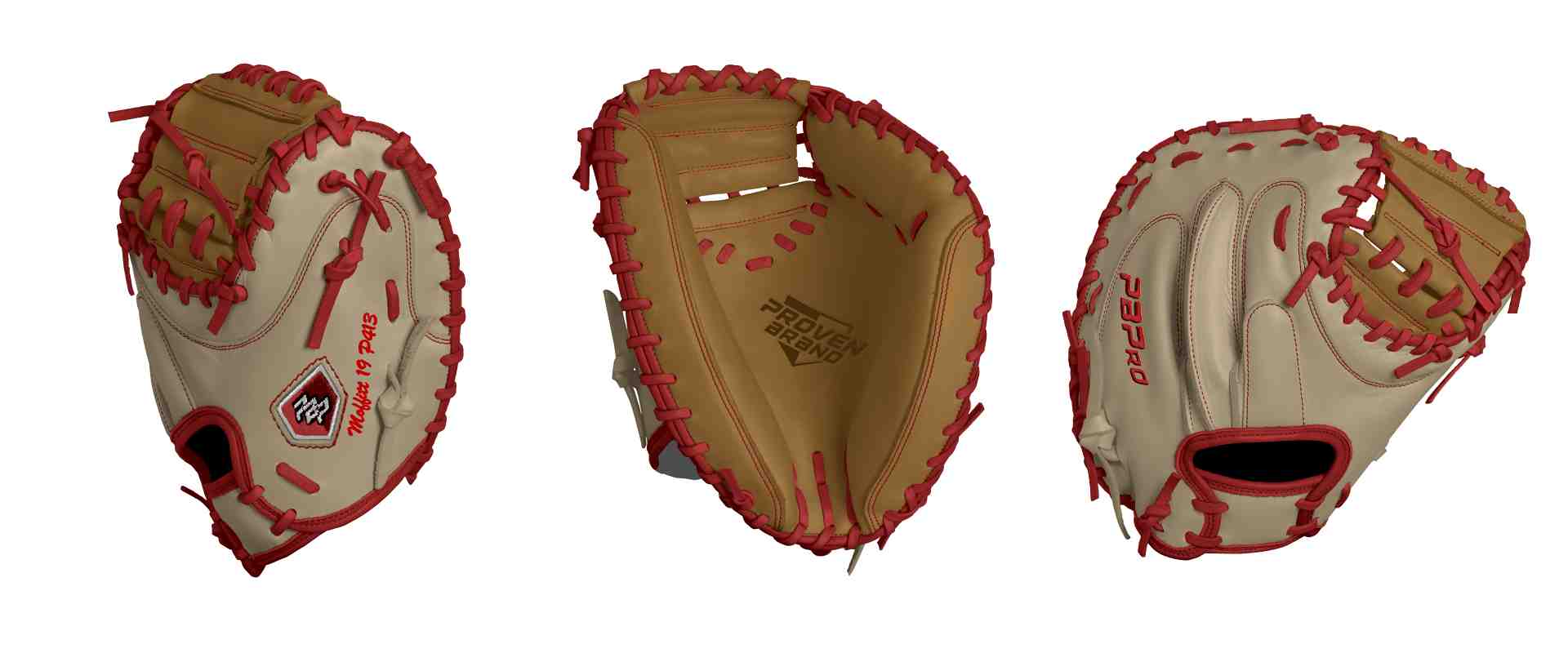 Phantom Series (PID111850)