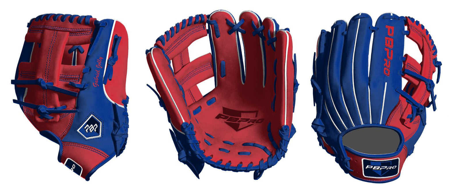 Pro Grade Series