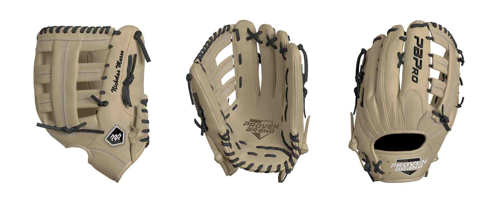 Pro Grade Series (PID142470)