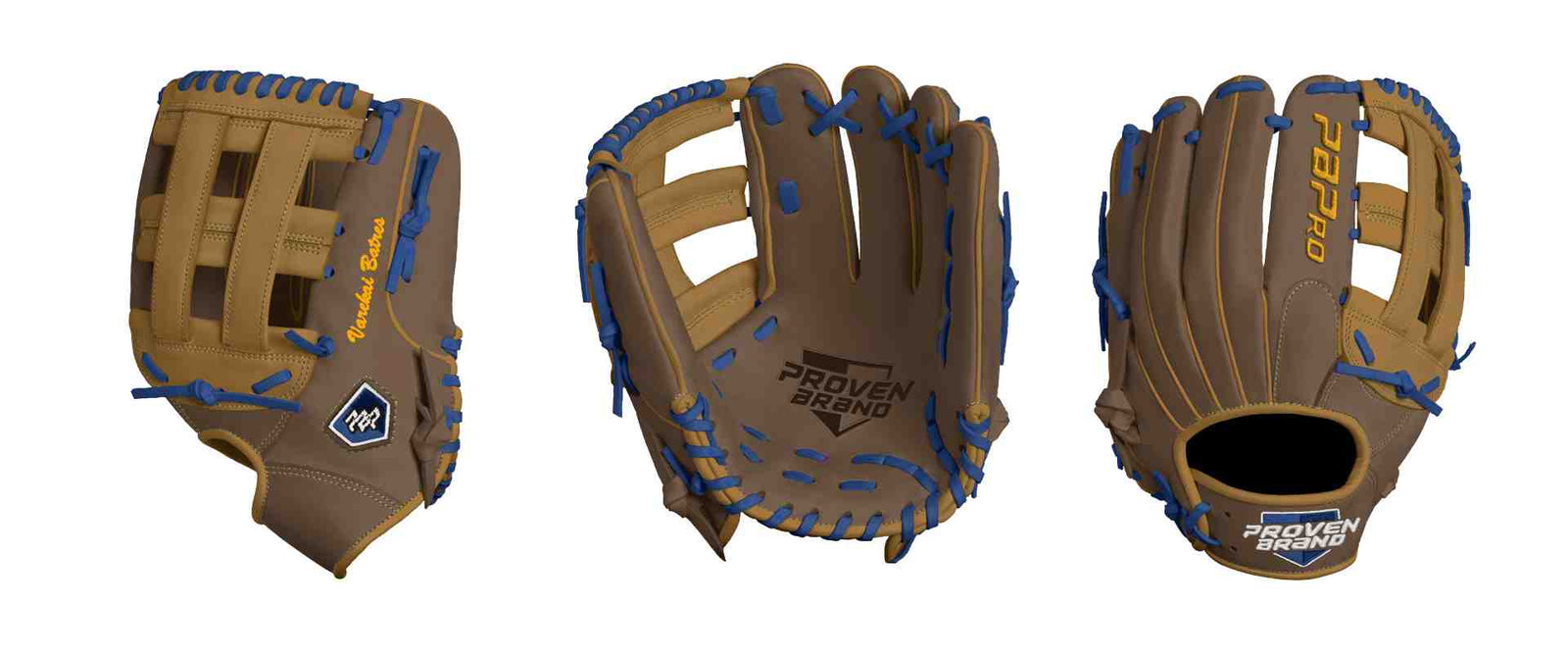Pro Grade Series (PID120213)