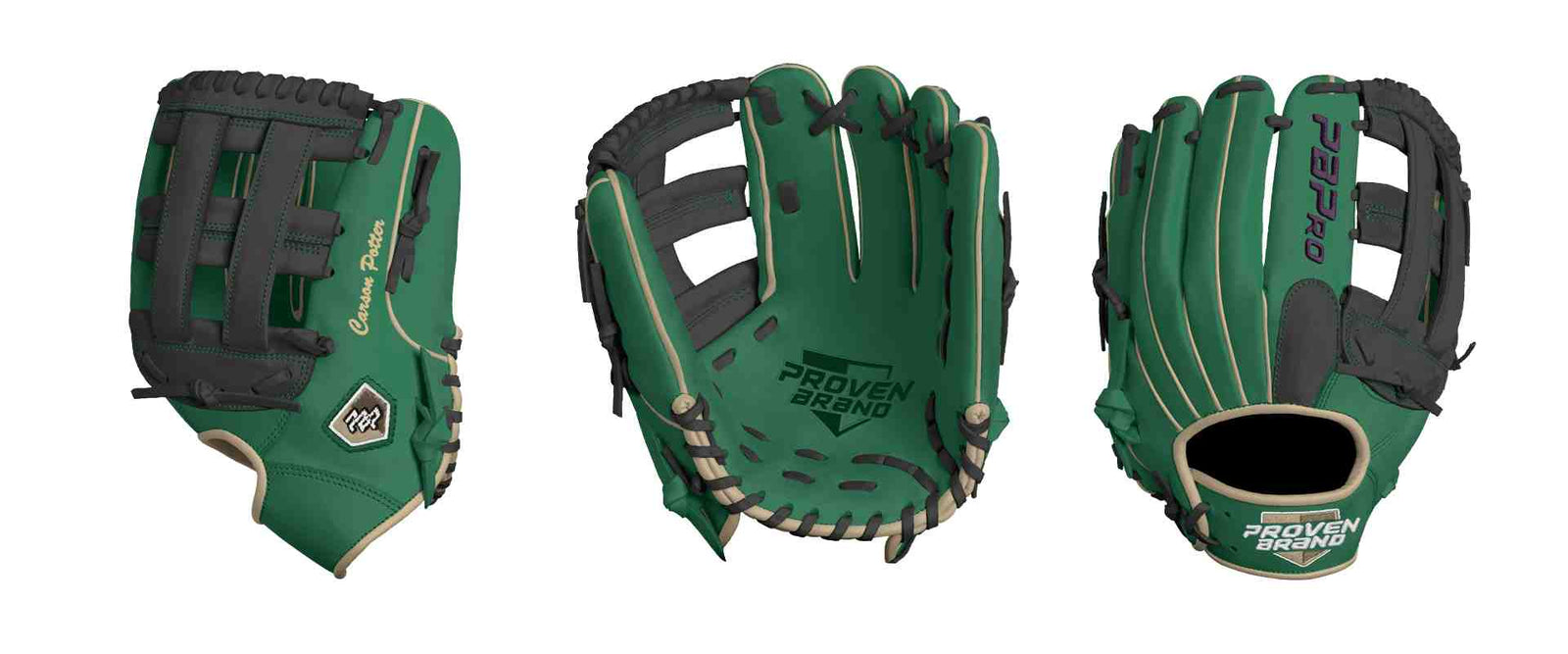 Pro Grade Series (PID127886)