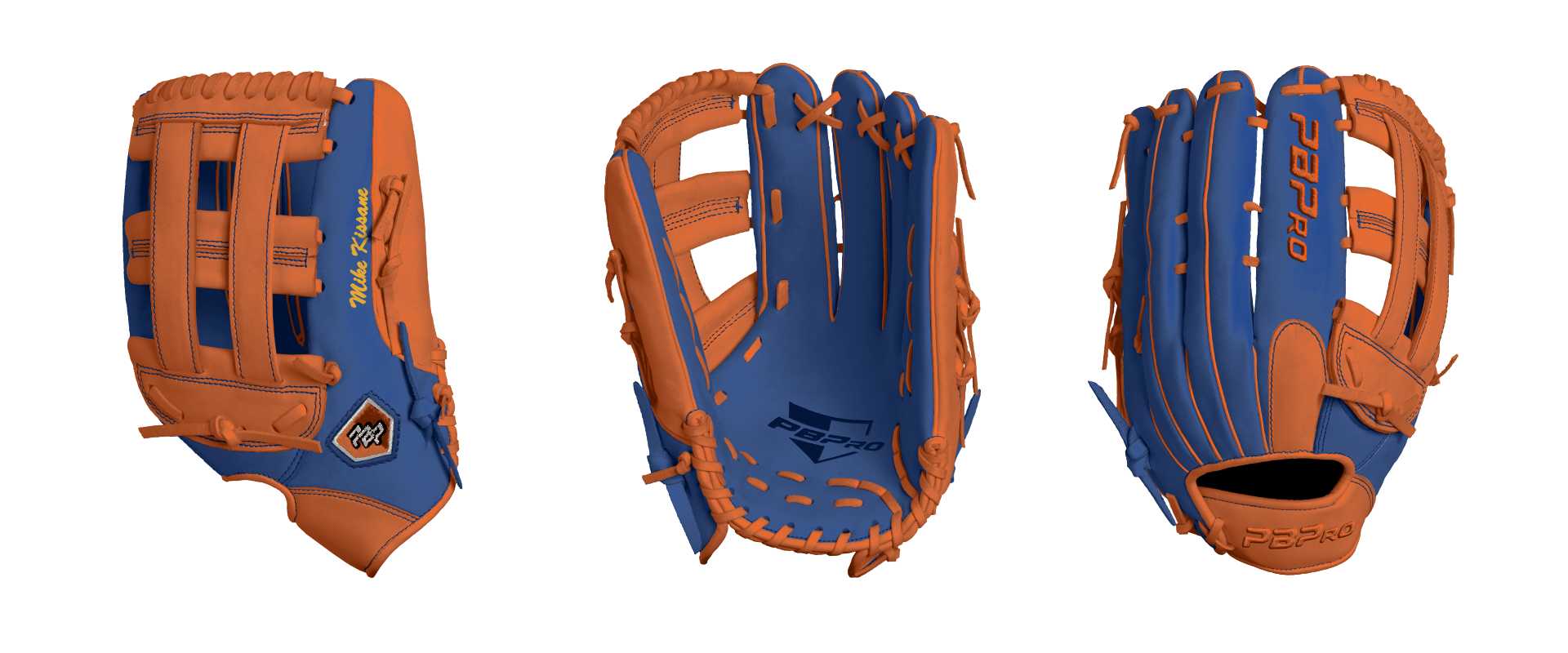 Pro Grade Series (PID69323)