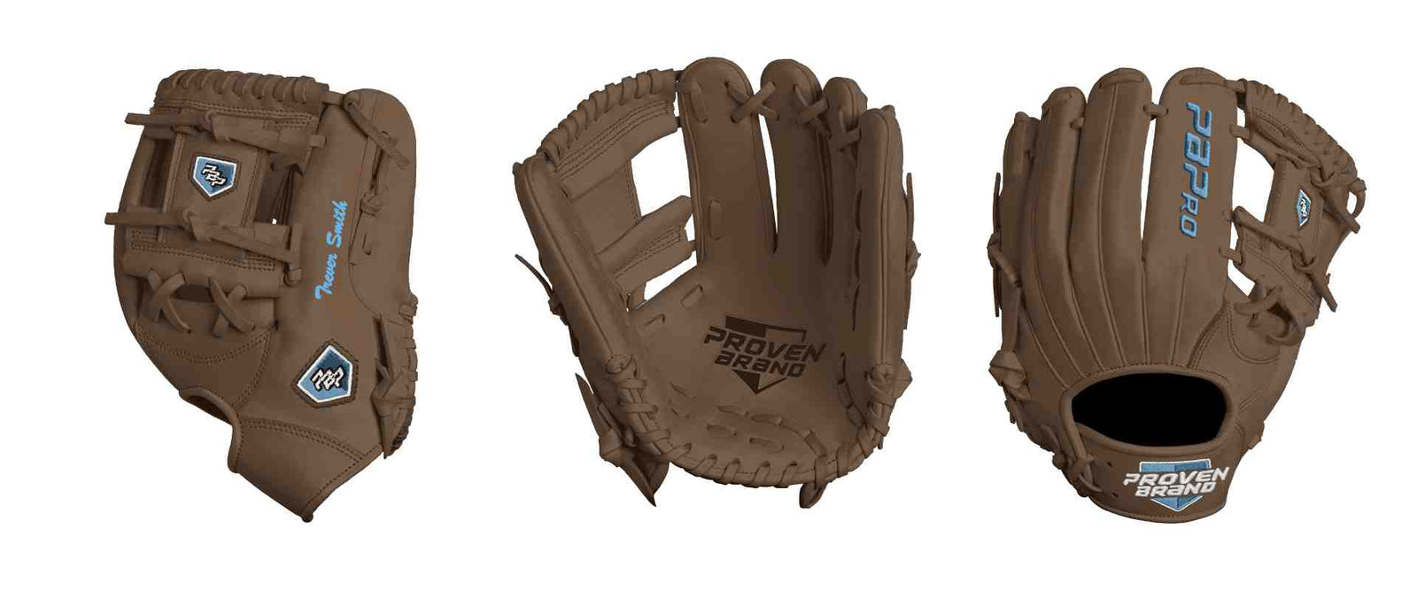 Pro Grade Series (PID106895)