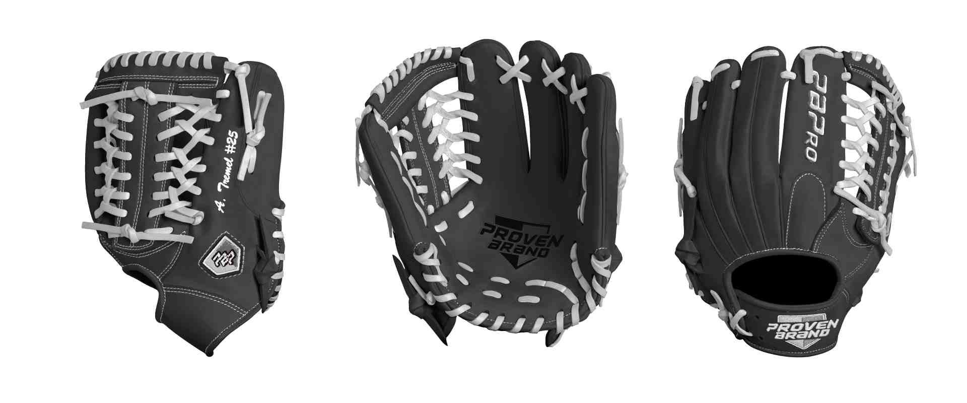 Pro Grade Series (PID125665)